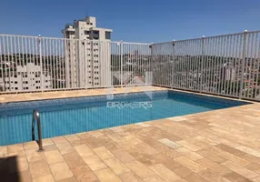 Foto 1 de Apartamento com 3 Quartos à venda, 92m² em Bela Vista, Valinhos