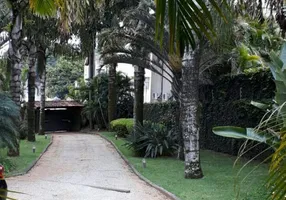 Foto 1 de Casa com 3 Quartos à venda, 1000m² em Jardim Professor Benoá, Santana de Parnaíba