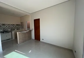 Foto 1 de Apartamento com 1 Quarto para alugar, 32m² em Vila Carioca, São Paulo