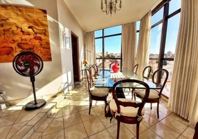 Foto 1 de Apartamento com 4 Quartos à venda, 148m² em Vila Hortencia, Sorocaba
