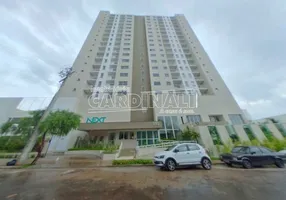 Foto 1 de Apartamento com 2 Quartos à venda, 58m² em Parque Arnold Schimidt, São Carlos