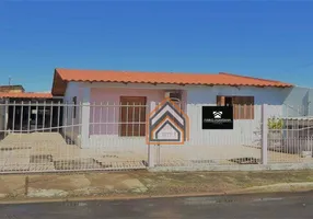 Foto 1 de Casa com 2 Quartos à venda, 90m² em Americana, Alvorada