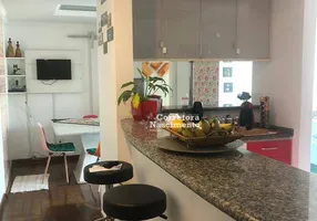 Foto 1 de Apartamento com 4 Quartos à venda, 240m² em Vila Formosa, Jacareí