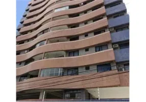 Foto 1 de Apartamento com 3 Quartos à venda, 114m² em Cocó, Fortaleza