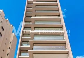 Foto 1 de Apartamento com 3 Quartos à venda, 180m² em Cambuí, Campinas