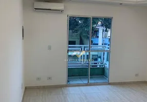 Foto 1 de Apartamento com 3 Quartos à venda, 88m² em Vila Guaraciaba, Santo André