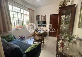 Foto 1 de Apartamento com 1 Quarto à venda, 47m² em Catumbi, Rio de Janeiro