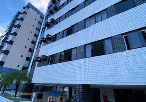 Foto 1 de Apartamento com 3 Quartos para alugar, 65m² em Jatiúca, Maceió