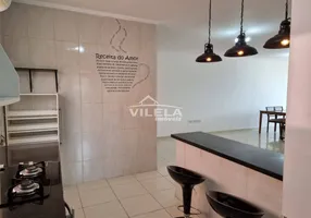 Foto 1 de Apartamento com 3 Quartos à venda, 108m² em Pontal da Cruz, São Sebastião