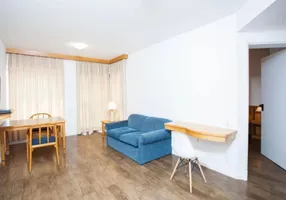 Foto 1 de Flat com 2 Quartos à venda, 96m² em Higienópolis, São Paulo