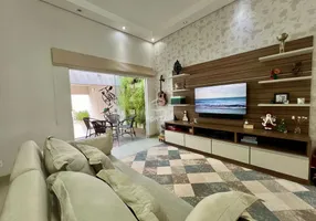 Foto 1 de Casa de Condomínio com 3 Quartos à venda, 225m² em Jardim Parque Avenida, Limeira