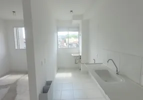 Foto 1 de Apartamento com 2 Quartos à venda, 42m² em Vila Andrade, São Paulo