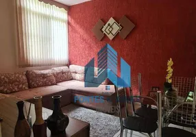 Foto 1 de Apartamento com 2 Quartos à venda, 62m² em São Bernardo, Juiz de Fora