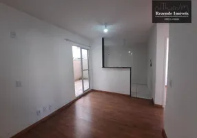 Foto 1 de Apartamento com 2 Quartos à venda, 40m² em Bom Jesus, Campo Largo