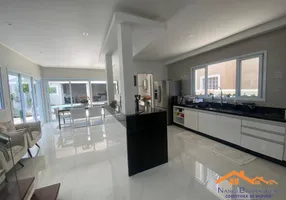 Foto 1 de Casa de Condomínio com 4 Quartos para venda ou aluguel, 411m² em Fazenda Rincao, Arujá