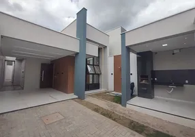 Foto 1 de Casa com 3 Quartos à venda, 158m² em Leandro Bezerra de Meneses, Juazeiro do Norte