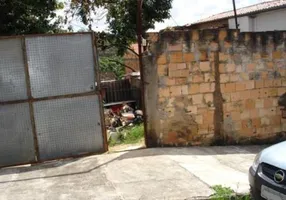 Foto 1 de Lote/Terreno à venda, 360m² em Caiçaras, Belo Horizonte