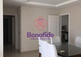 Foto 1 de Apartamento com 3 Quartos à venda, 154m² em Parque do Colégio, Jundiaí