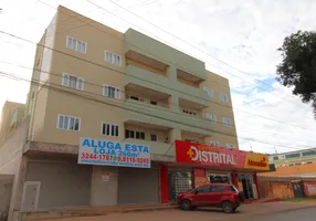 Foto 1 de Ponto Comercial para alugar, 260m² em Setor Leste, Planaltina