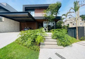Foto 1 de Casa com 5 Quartos à venda, 500m² em Riviera de São Lourenço, Bertioga