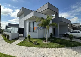 Foto 1 de Casa de Condomínio com 3 Quartos à venda, 265m² em Condominio Villa Bella, Paulínia