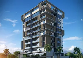 Foto 1 de Apartamento com 3 Quartos à venda, 98m² em Praia Brava de Itajai, Itajaí