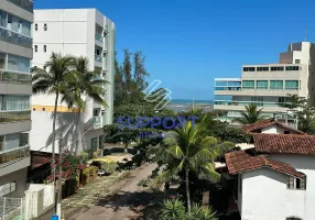 Foto 1 de Cobertura com 3 Quartos à venda, 137m² em Enseada Azul, Guarapari