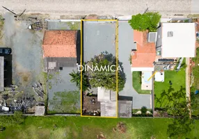 Foto 1 de Lote/Terreno à venda, 396m² em Centro, Balneário Piçarras