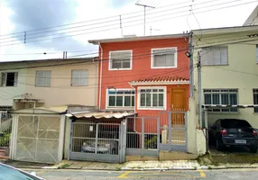 Foto 1 de Sobrado com 3 Quartos à venda, 330m² em Saúde, São Paulo