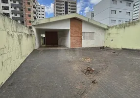 Foto 1 de Casa com 4 Quartos à venda, 200m² em Santa Maria, Uberlândia