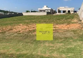 Foto 1 de Lote/Terreno à venda, 1000m² em Condominio Fazenda Alta Vista, Salto de Pirapora