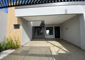 Foto 1 de Casa com 3 Quartos à venda, 118m² em Tocantins, Toledo