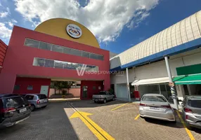 Foto 1 de Ponto Comercial para alugar, 80m² em Loteamento Alphaville Campinas, Campinas