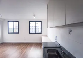 Foto 1 de Apartamento com 1 Quarto para alugar, 24m² em Butantã, São Paulo