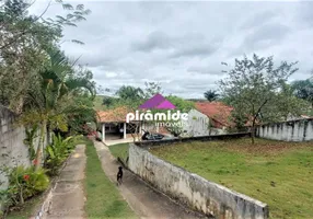 Foto 1 de Fazenda/Sítio com 1 Quarto à venda, 100m² em Chacara Marambaia, Caçapava