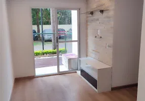 Foto 1 de Apartamento com 3 Quartos à venda, 58m² em Campo Limpo, São Paulo