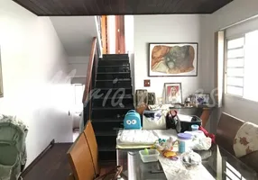 Foto 1 de Sobrado com 3 Quartos à venda, 253m² em Vila Nery, São Carlos