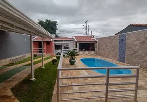 Foto 1 de Casa com 2 Quartos à venda, 240m² em Jardim Pérola, Itupeva