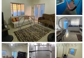 Foto 1 de Casa com 2 Quartos à venda, 200m² em Jurucê, Jardinópolis