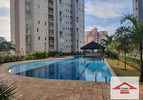 Foto 1 de Apartamento com 3 Quartos à venda, 83m² em Vila das Hortências, Jundiaí