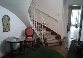 Foto 1 de Casa com 4 Quartos à venda, 253m² em Jardim Paulistano, São Paulo