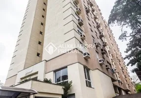 Foto 1 de Apartamento com 1 Quarto para alugar, 45m² em Petrópolis, Porto Alegre