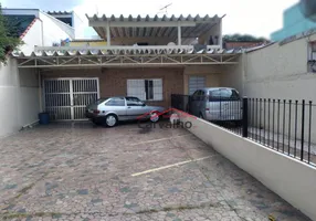 Foto 1 de Casa com 3 Quartos à venda, 189m² em Vila Sabrina, São Paulo