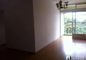 Foto 1 de Apartamento com 2 Quartos à venda, 90m² em Altos da Cidade, Bauru