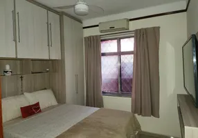 Foto 1 de Apartamento com 2 Quartos à venda, 90m² em Benfica, Rio de Janeiro