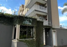 Foto 1 de Apartamento com 2 Quartos à venda, 39m² em Afonso Pena, São José dos Pinhais