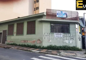Foto 1 de Ponto Comercial para alugar, 149m² em Centro, Campinas