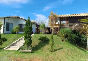 Foto 1 de Casa de Condomínio com 4 Quartos à venda, 120m² em Esmeraldas, Esmeraldas