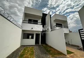 Foto 1 de Casa com 3 Quartos à venda, 126m² em Aclimacao, Uberlândia