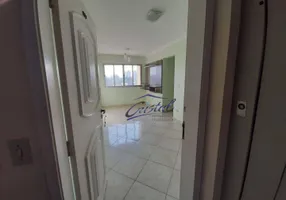 Foto 1 de Apartamento com 2 Quartos para alugar, 52m² em Butantã, São Paulo